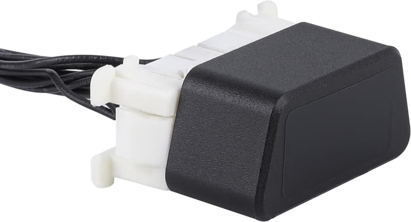 قفل معدني لمنفذ OBD — أمان السيارة