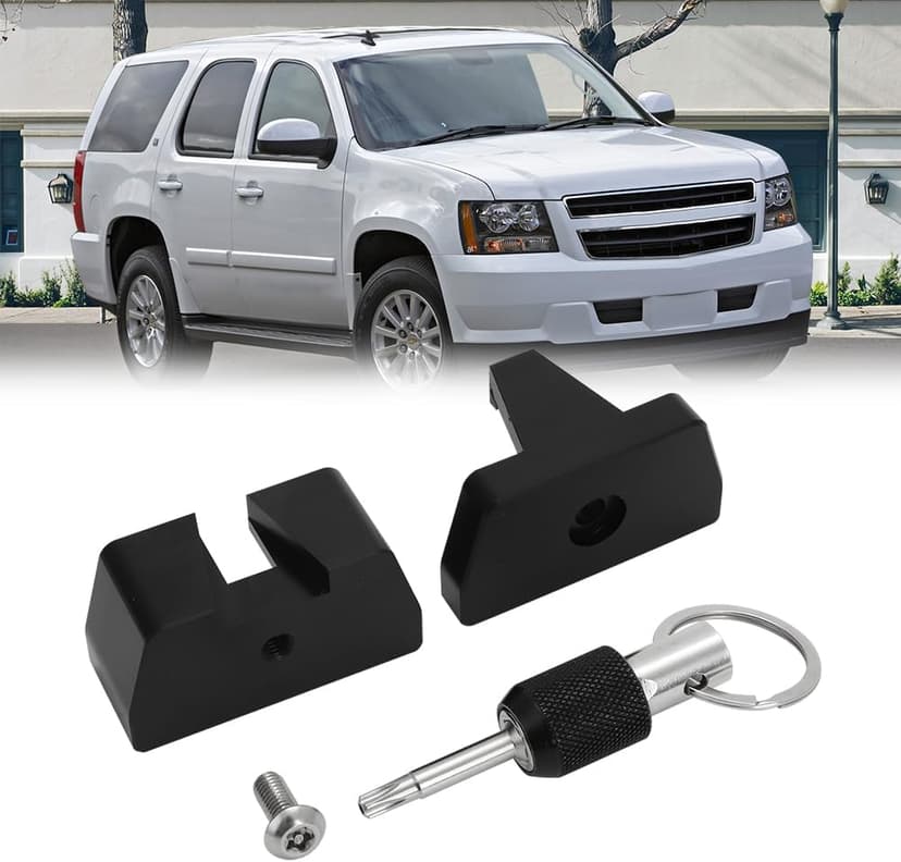 قفل OBD II — حماية منفذ التشخيص