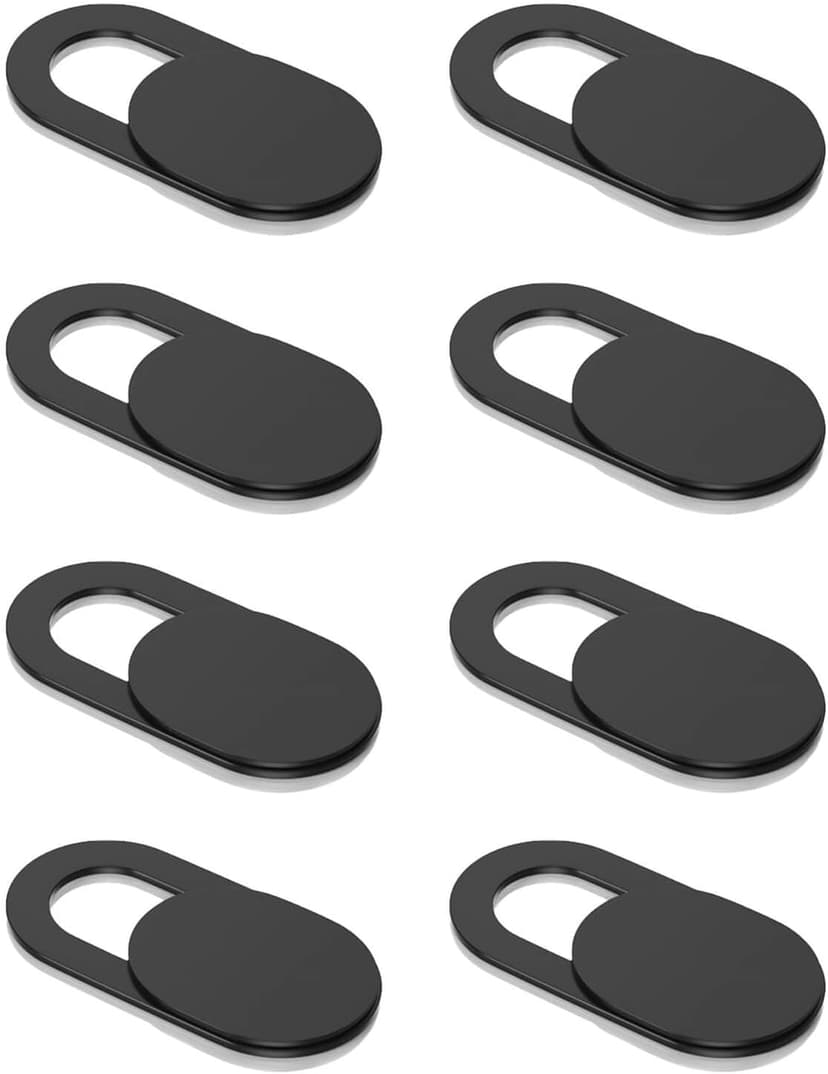 غطاء خصوصية كامéra — منزلق ultra-slim